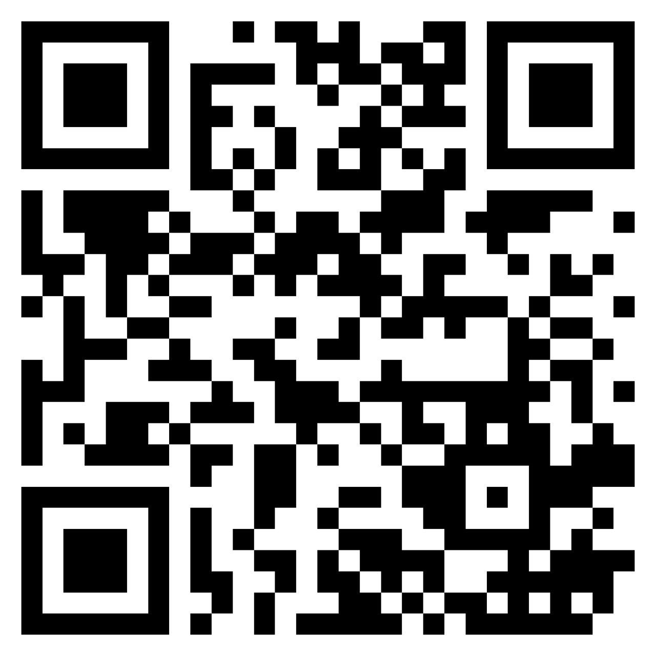 Chant QR Code