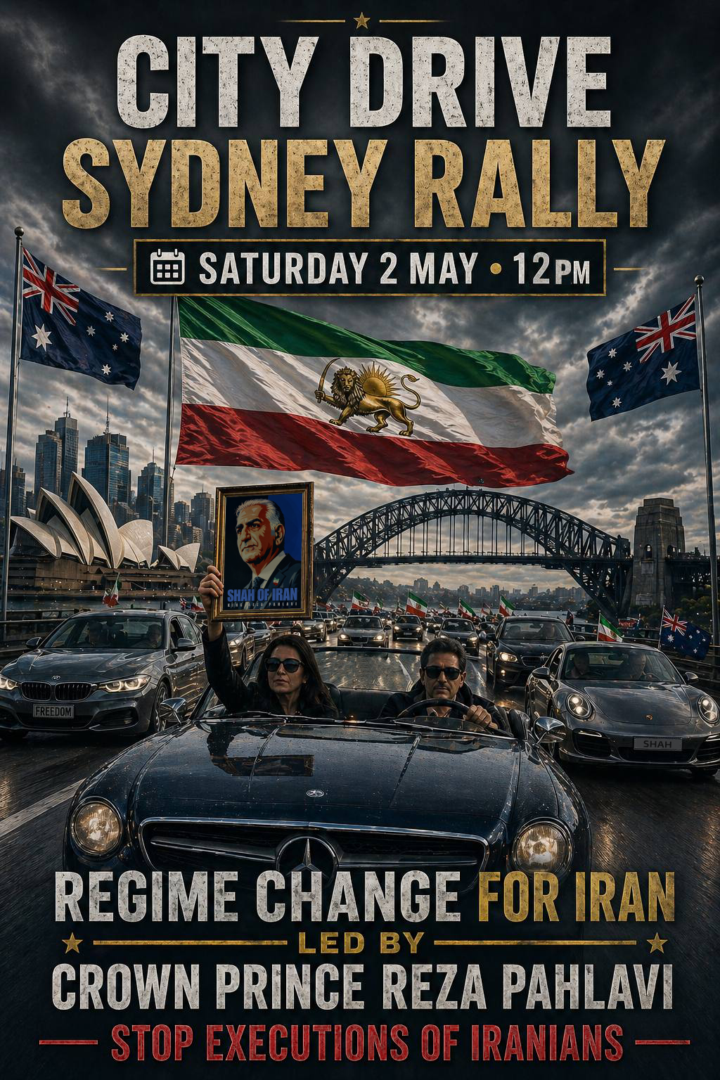 Event May 02