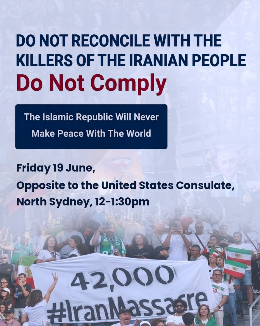 Event June 19